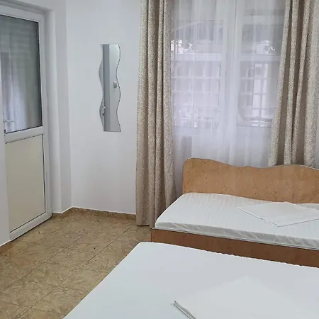 Casa De Vacanta Ana Si Stefan 乡村民宿 多亚马伊