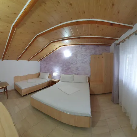 Casa De Vacanta Ana Si Stefan *