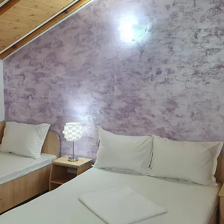 Casa De Vacanta Ana Si Stefan Două Mai