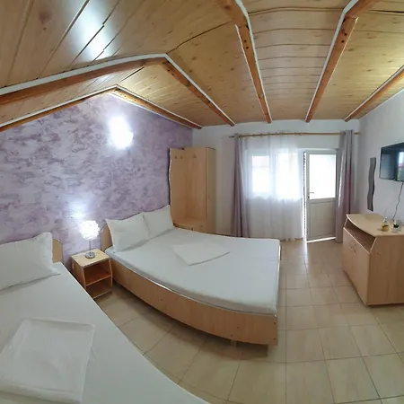 Casa De Vacanta Ana Si Stefan * Două Mai