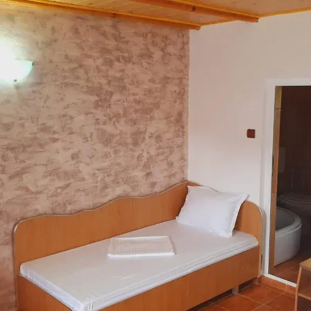 Casa De Vacanta Ana Si Stefan *