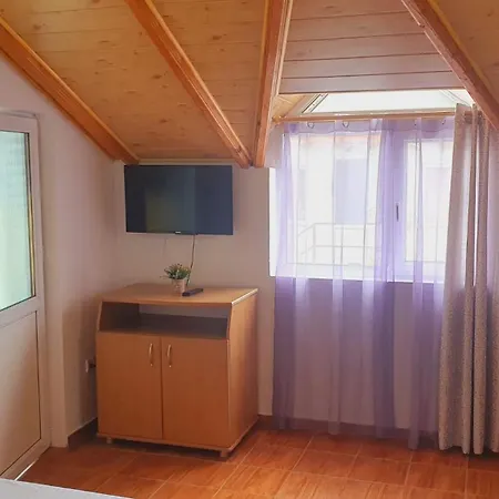 컨트리하우스 Casa De Vacanta Ana Si Stefan Două Mai