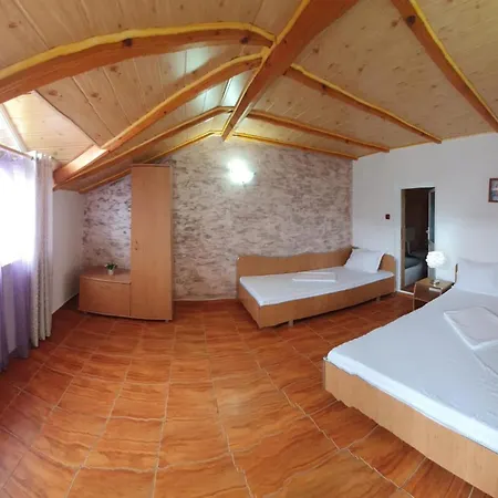 Casa De Vacanta Ana Si Stefan 乡村民宿 多亚马伊