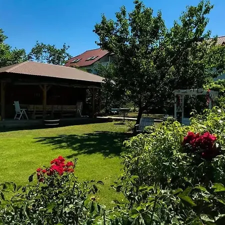 Casa De Vacanta Ana Si Stefan Country house 2 Mai