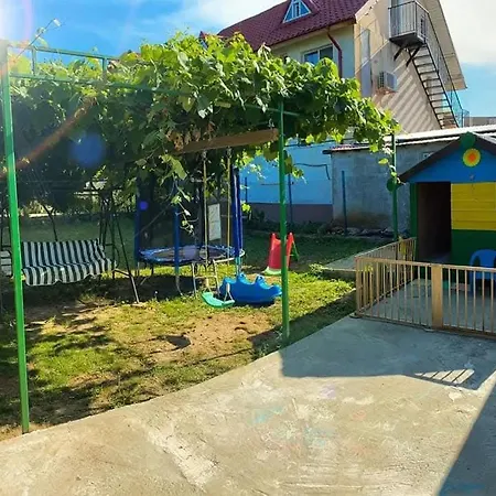 컨트리하우스 Casa De Vacanta Ana Si Stefan *
