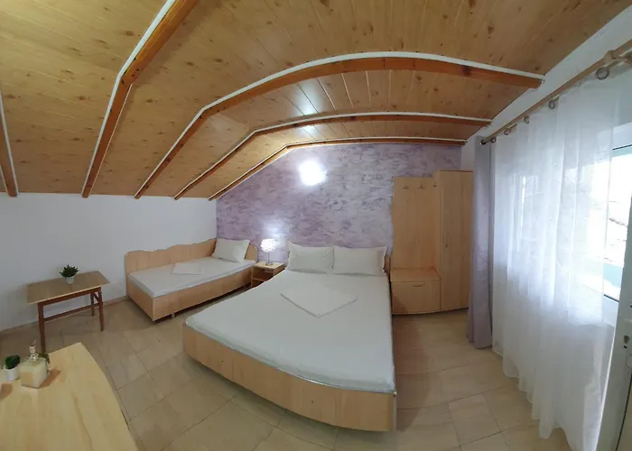 Casa De Vacanta Ana Si Stefan *