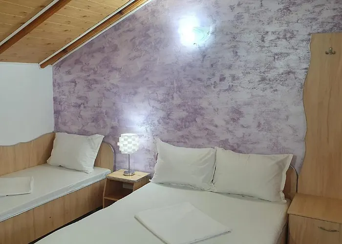 Casa De Vacanta Ana Si Stefan Două Mai