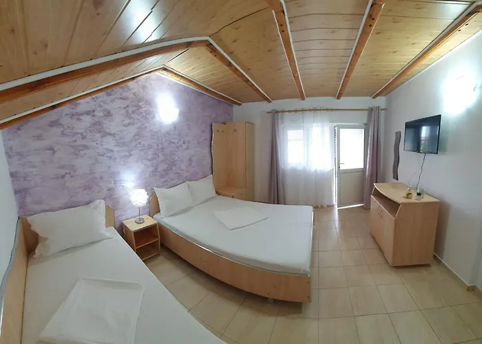 Casa De Vacanta Ana Si Stefan * Două Mai