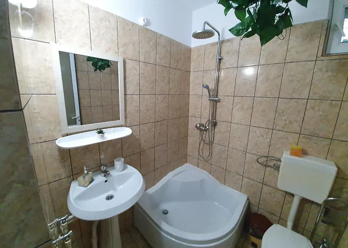 Casa De Vacanta Ana Si Stefan Două Mai