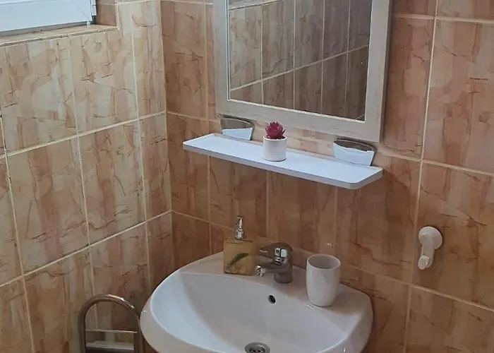 Casa De Vacanta Ana Si Stefan Hétvégi ház Două Mai